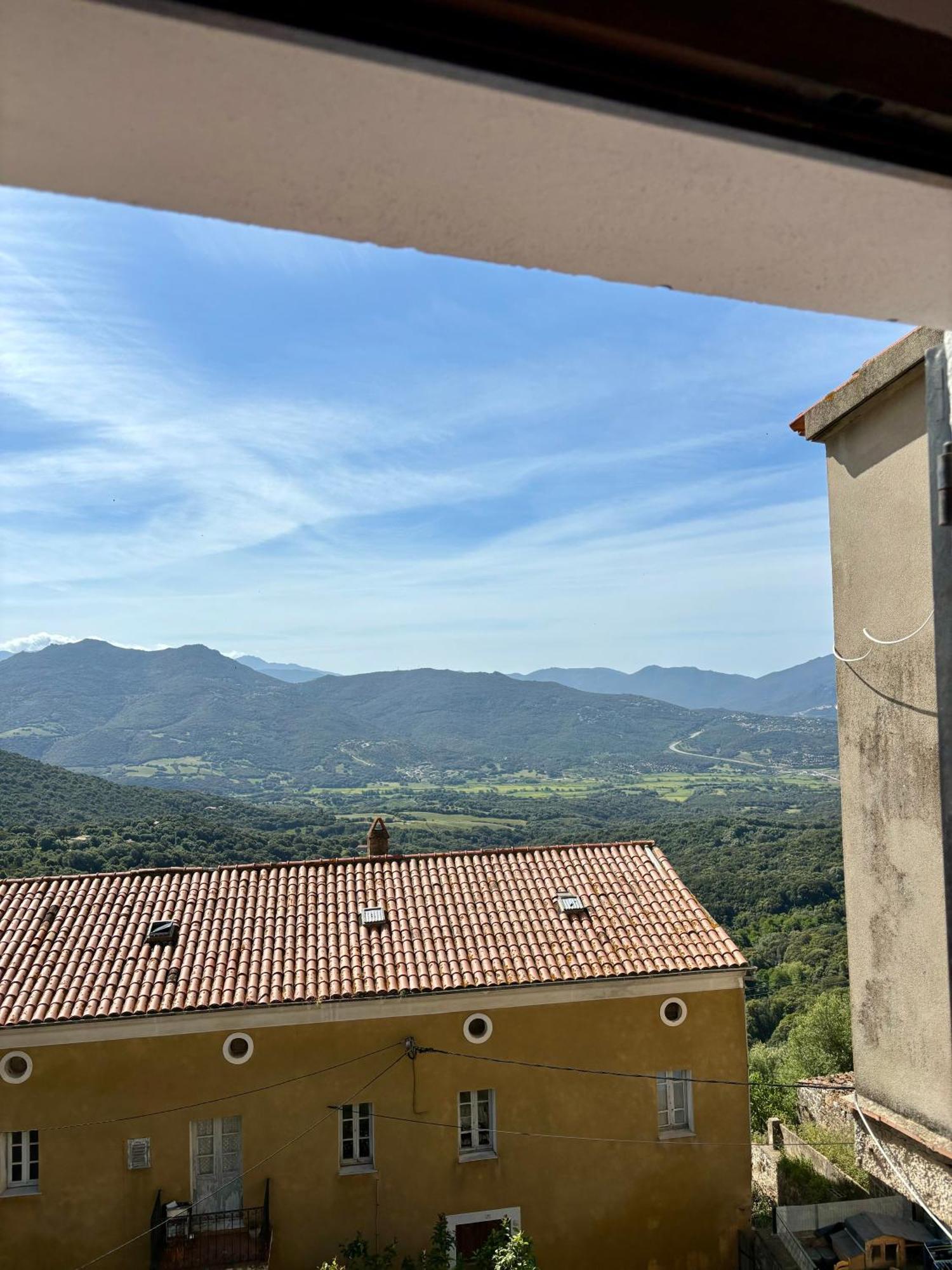 Hoetel U Santa Maria Olmeto  Ruang foto