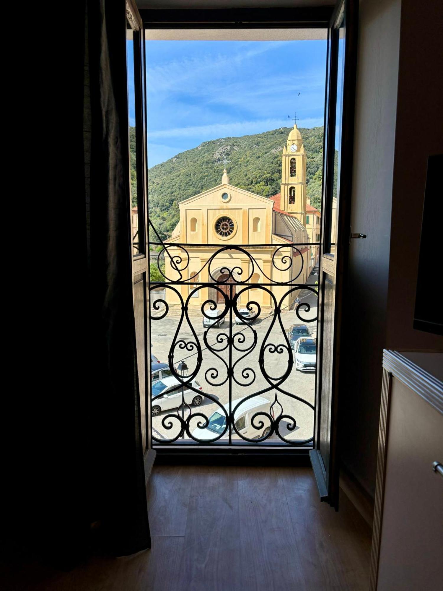 Hoetel U Santa Maria Olmeto  Ruang foto